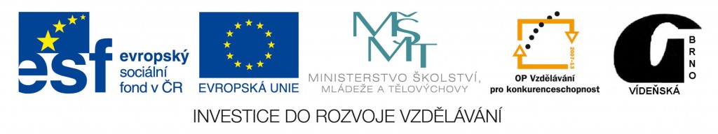 Logo projektu