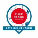 Logo Elixíru do škol