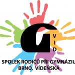 Logo spolku rodičů