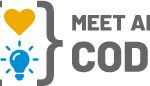 Logo  Meet & Code