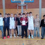 naši basketbalisté