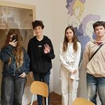 účastníci soutěž